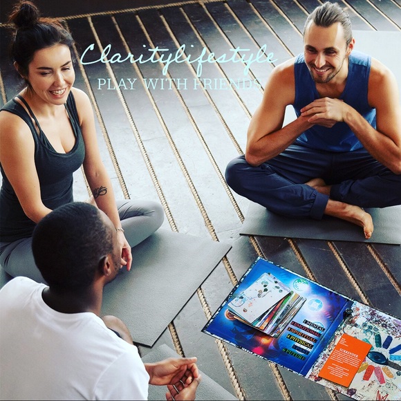 Clarity Game by Clarity Lifestyle - Picture 9 of 10